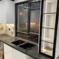 رهن واحد ۶۹ متری کلید نخورده گلشن یاسری جمالزاده|اجارهٔ آپارتمان|تهران, جمال‌زاده|دیوار