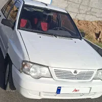 پراید 132 مرتب