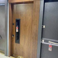 انواع درب ضد سرقت ،|مصالح و تجهیزات ساختمان|مرند, |دیوار