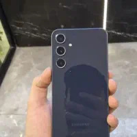 سامسونگ a35 درحد نونو