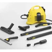 بخار شوی کارچر