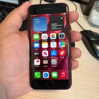 iPhone SE 2020 128GB|موبایل|تهران, ونک|دیوار
