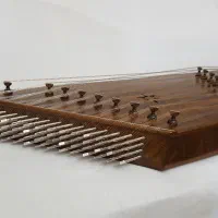 کوک حرفه ای سنتور