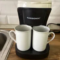 قهوه ساز گوسونیک