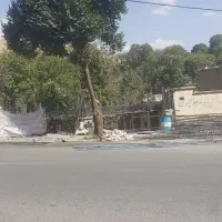 آپارتمان دو واحده ۱۲۰ متری خیابان آرامگاه|فروش آپارتمان|صحنه, |دیوار
