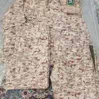 لباس سربازی