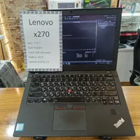 لنوو x270 lenovo