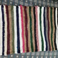 پادری  دستبافت