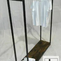 رگال های مدرن (ابعاد دلخواه)(قسطی بدون چک)|بندرخت و رختآویز|تهران, جوادیه تهرانپارس|دیوار