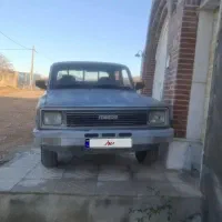 مزدا مدل92 دوگانه