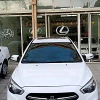 شاهین G سانروف مدل 402