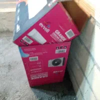 کارتن اسپیلت|ابزارآلات|شیراز, زند|دیوار