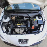 ۲۰۷پانا اوتومات|خودرو سواری و وانت|اسفراین, |دیوار