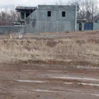 زمین آماده ساخت