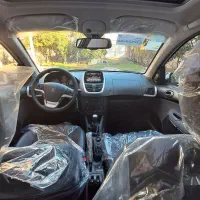 207 پانا خشک|خودرو سواری و وانت|گرگان, |دیوار