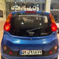 MVM 110 s لاکچری مدل 1396 نقدی و اقساطی|خودرو سواری و وانت|خمینی‌شهر, |دیوار