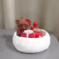 کالکشن شمع ولنتاین و یلدایی