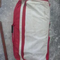 چادر مسافرتی