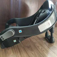 کریر گراکو اصل همراه با فیکساتور ماشین|تخت و صندلی بچه|کرج, اتحاد|دیوار