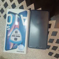 گوشی a10s|موبایل|بم, |دیوار