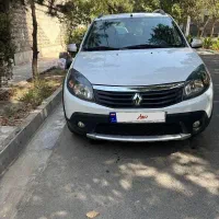 ساندرو استپ وی