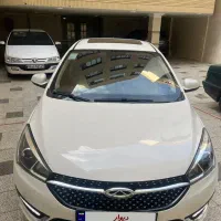 اریزو 5 مدل ۱۴۰۱ در حد صفر