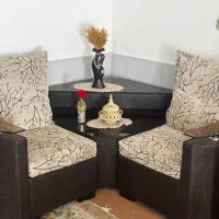 مبل ۷نفره|مبلمان خانگی و میز عسلی|مشهد, نوده|دیوار