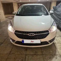 اریزو ۵ توربو فول بدون رنگ