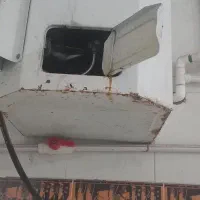 آبگرمکن دیواری مخزن دار|آبگرمکن، پکیج، شوفاژ|تربت جام, معدآباد|دیوار