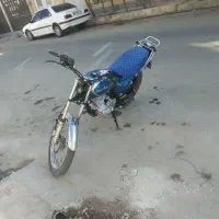 موتور هندا 200 مدل 1402