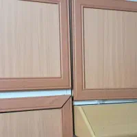 کابینت بدنه گالوانیزه|مصالح و تجهیزات ساختمان|خرمدره, |دیوار