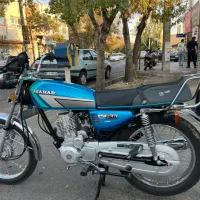 موتورسیکلت شهاب۱۵۰سی سی مدل۱۳۹۵خشک