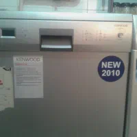 ماشین ظرفشویی کنوود|ماشین ظرفشویی|کرمان, |دیوار