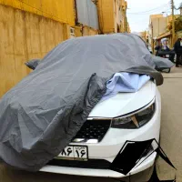 تولیدی کمپینگ مارکت ( چادر ماشین و موتور )