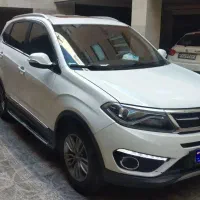 تیگو ۵ مدل ۹۷