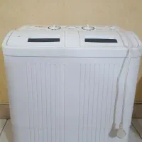 ماشین لباسشویی کودک|ماشین لباسشویی و خشککن لباس|اهواز, کیان اباد|دیوار