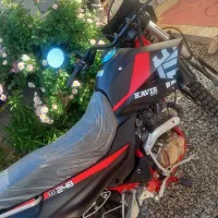 تی ۲ صفر خشک