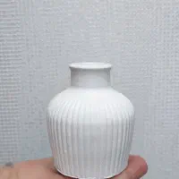 گلدان مراکشی