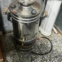 سماورگازی