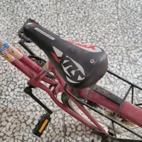 دوچرخه کودک و نوجوان سایز۱۶ -۱۸|دوچرخه، اسکیت، اسکوتر|کرج, مهرویلا جنوبی|دیوار