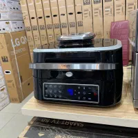 سرخ گریل یونیک پلاس