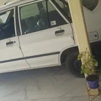 پراید صبا دوگانه شرکتی