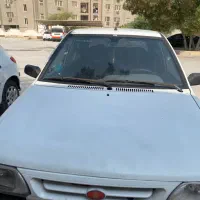 پراید مدل۹۰|خودرو سواری و وانت|بندرعباس, |دیوار