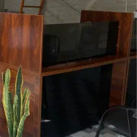 کارمند دفتر پیشخوان دولت