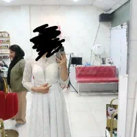 کرایه لباس.تاج.دسته گل. کفش عقد