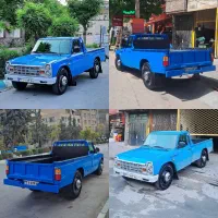 نیسان اپشنال 1402