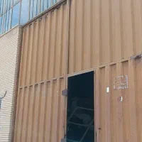 ۶۰ متر سوله، مناسب انبار، کمرد،پشت پمپ بنزین