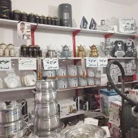 فروش تمامی اجناس مغازه لوازم خانگی|سایر لوازم برقی|الشتر, |دیوار