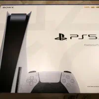 PS5 پلی استیشن ۵ (اقساط)