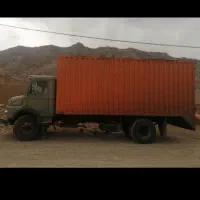 ۹۱۱ باری مسقف|خودرو سنگین|قم, باسکول|دیوار